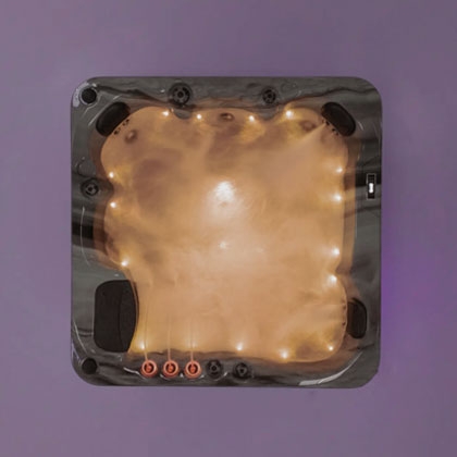 تصویر برای دسته  جکوزی چهارنفره